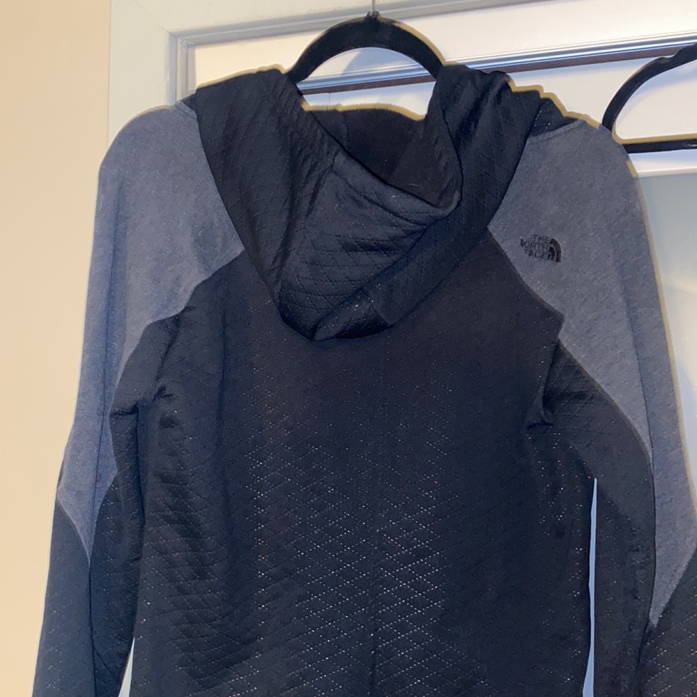 North Face Fitted Jacket - image 5